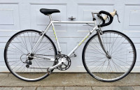 Miele Volta Road Bike - S/M (54cm)