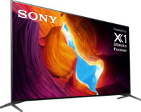 Sony 65” X950H 4k TV