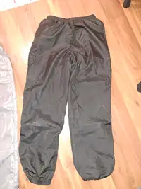 Spring and fall pant Size 8