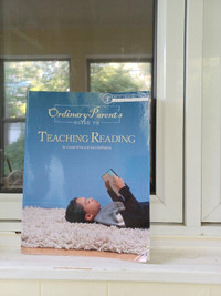 The Ordinary Parent's Guide to Teaching Reading