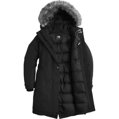 Manteau Tremaya de The North Face, View more