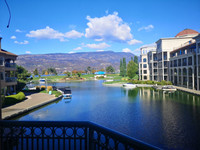 Delta Grand Marriott Resort Kelowna 2 bedroom Sep 22-29,2024