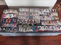 Hockey Card Collection 
