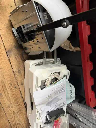 Garage Door Opener NEW, View more