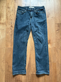 Denver Hayes Jeans 32W 30L