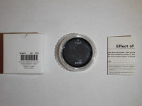 Edmund Optics 49mm Diameter Polarizing Lens