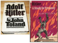 Livre Adolf Hitler Book 1976