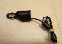 SiriusXM Radio Car Power Adapter
