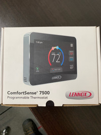 Lennox CS7500