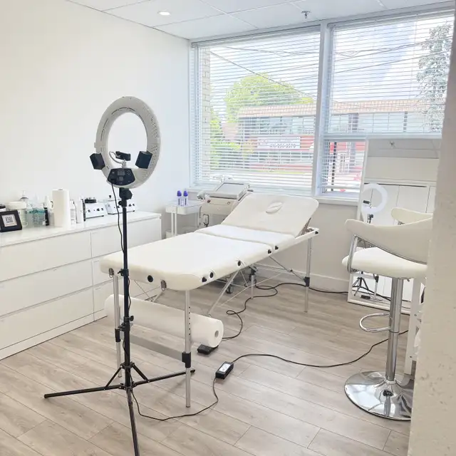 Waxing, Sugaring and Laser for women and men in Etobicoke in Health and Beauty Services in City of Toronto - Image 6