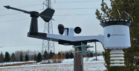 Weather Station