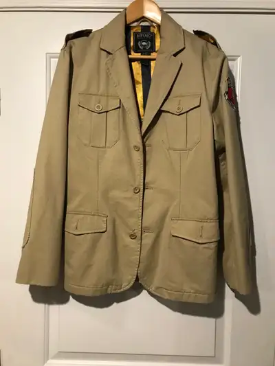 Blazer Mens jacket medium size, View more