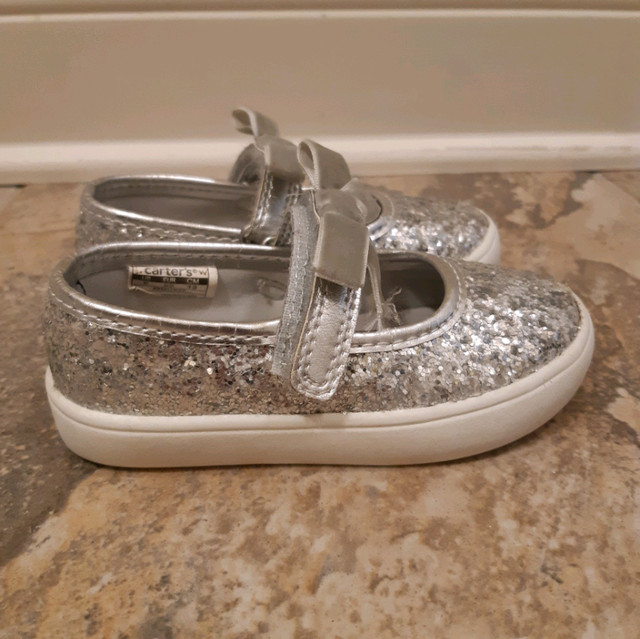 Toddler Size 6 Shoes - Carter's in Clothing - 2T in London - Image 4