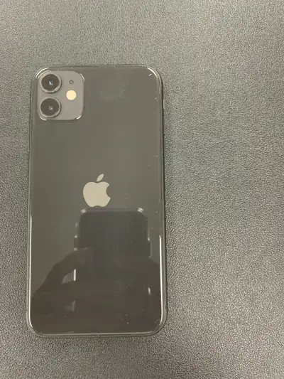 IPhone 11, View more