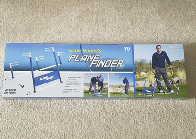 Free Golf Training Aid, View more