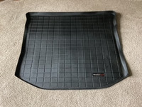 Jeep Grand Cherokee Cargo/Trunk Liner