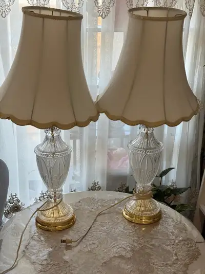 classic table lamps, View more