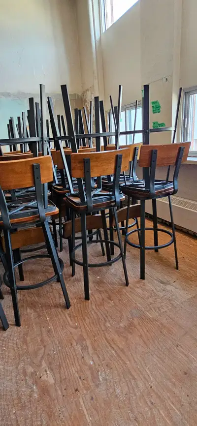 BAR STOOLS, View more