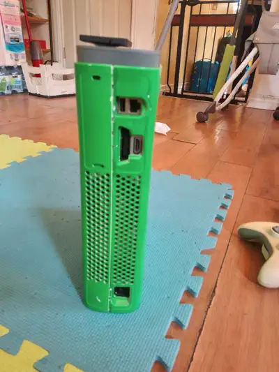 Modded RGH Xbox360, View more