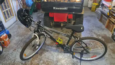 Christmas Idea!! CCM FS 26 Trail HT 21 Speed Bike, View more