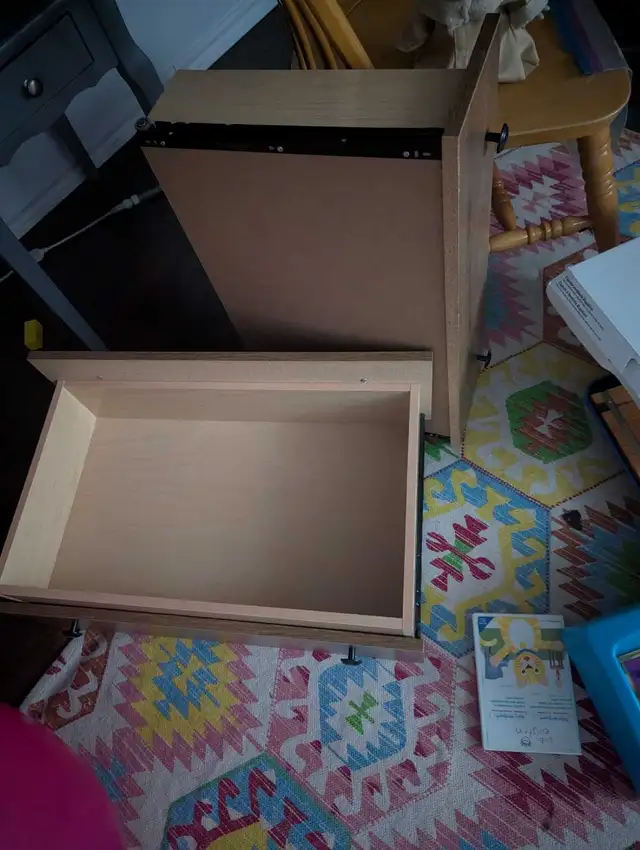 base de lit simple in Beds & Mattresses in Sherbrooke - Image 4