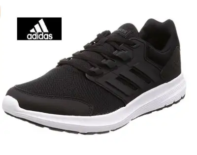 New Chaussure de Course Adidas GALAXY 4 Running Shoes, View more