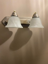 Bathroom light Fixture