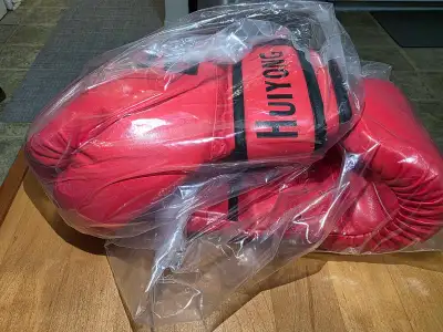 Gants de boxe pour enfants – Parfaits pour l'entraînement, View more