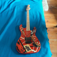 Guitars  for sale