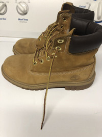 Boy’s or Ladies Timberland boots