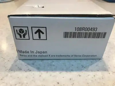 XEROX 108R00493 Five Brand New Unused Staple Cartridges!!!, View more