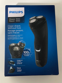 Philips Shaver 1000