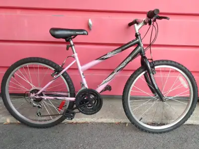 bicycle with 24 inch wheels, View more