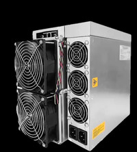 Bitcoin Mining Computer  Antminer SJ19 Pro 95th