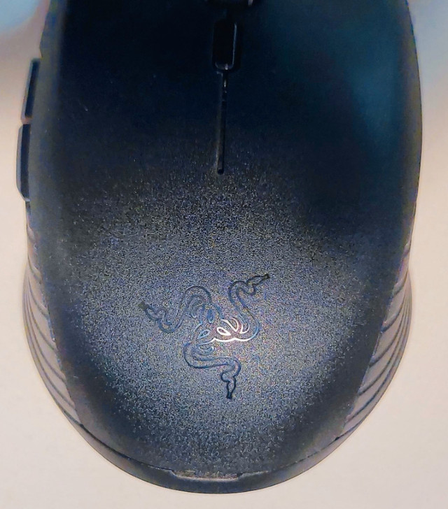 Razer Atheris Wireless Mouse in Mice, Keyboards & Webcams in Red Deer - Image 3