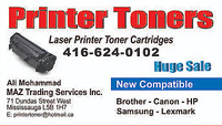 CF248  Compatible Toner Cartridge