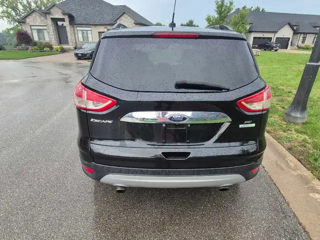 2015 Ford Escape SE576493314439260163