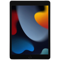 Apple iPad 10.2" 64GB with Wi-Fi + LTE And Case