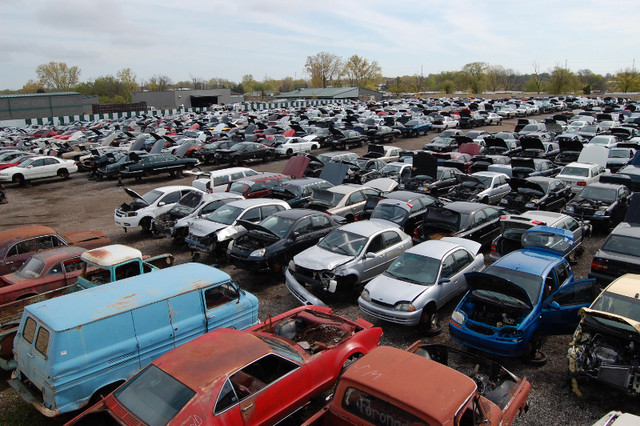 Cash for  Cars pay up to $$10,000$$ 780.441.5357 in Cars & Trucks in Edmonton - Image 2