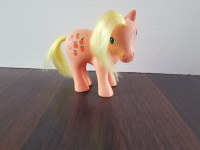 Vintage my little pony Italy Applejack 