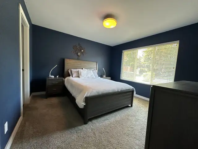 3 Bed 2 bath spacious open-plan furnished home for rent Nov 15th in Long Term Rentals in Terrace - Image 8