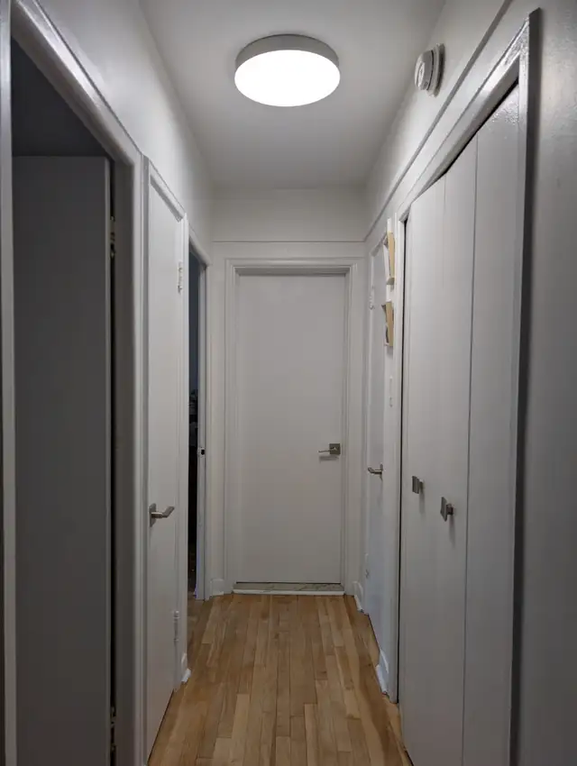 Transfert de bail – Grand 4 ½ in Long Term Rentals in City of Montréal - Image 9