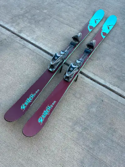 Rossignol Skis -  148cm, View more