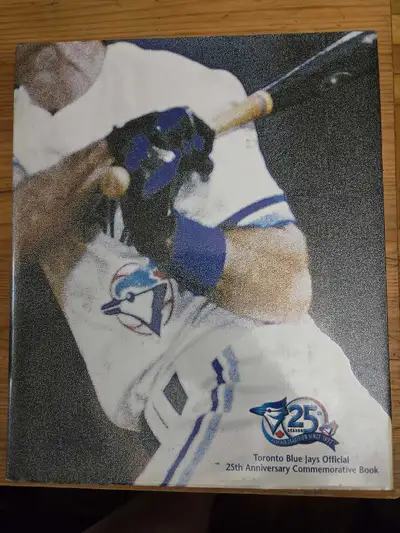 the blue jays, View more