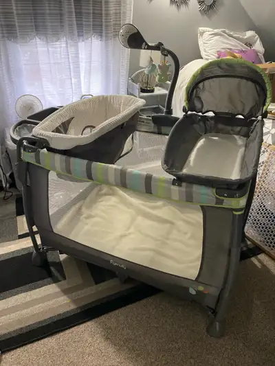 Baby Items Playpen and other NEW PRICE, View more