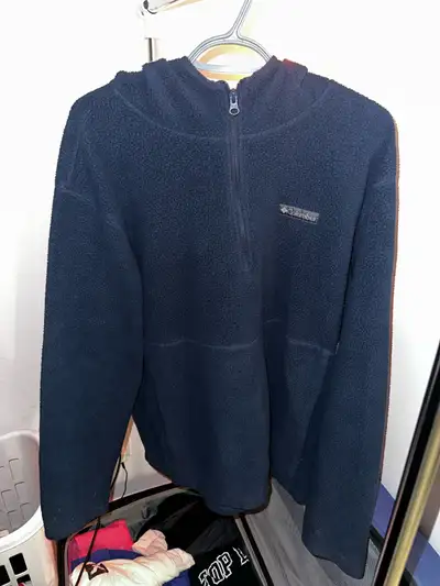 Columbia Hoodie, View more