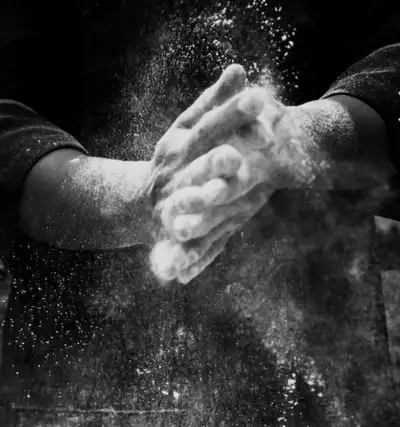 Part-time cook required, View more