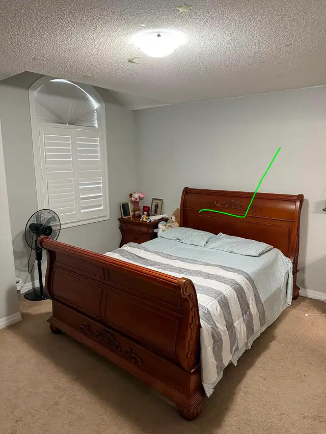 private rooms for rent 