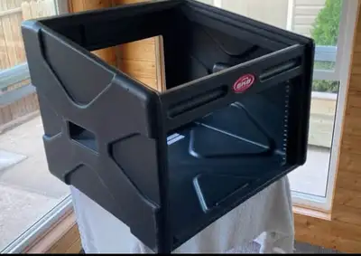 Portable Audio Rack for Pro Audio Sound Equipment , View more