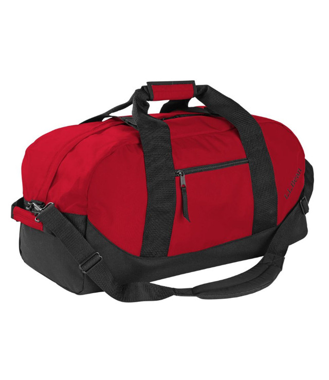 LL Bean Adventure Nylon Duffle Bag  - 140L in Fishing, Camping & Outdoors in City of Toronto